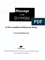 Massage For Dummies - 1st Edition (1999).pdf