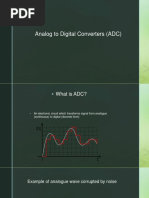 Analog to Digital Converters (ADC).pptx