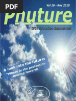 Download IPSF Phuture 16 2010 by International Pharmaceutical Students Federation IPSF SN40739825 doc pdf