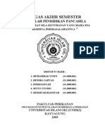 Download Makalah Sila Ke-1 Pancasila by Hendra Sapuan SN40739880 doc pdf