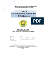 RPP Kelas Rendah