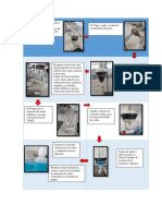 Lab 7 Hidro, Procedimiento