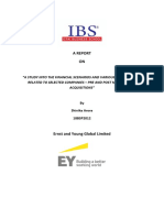 SIP Interim Evaluation Report