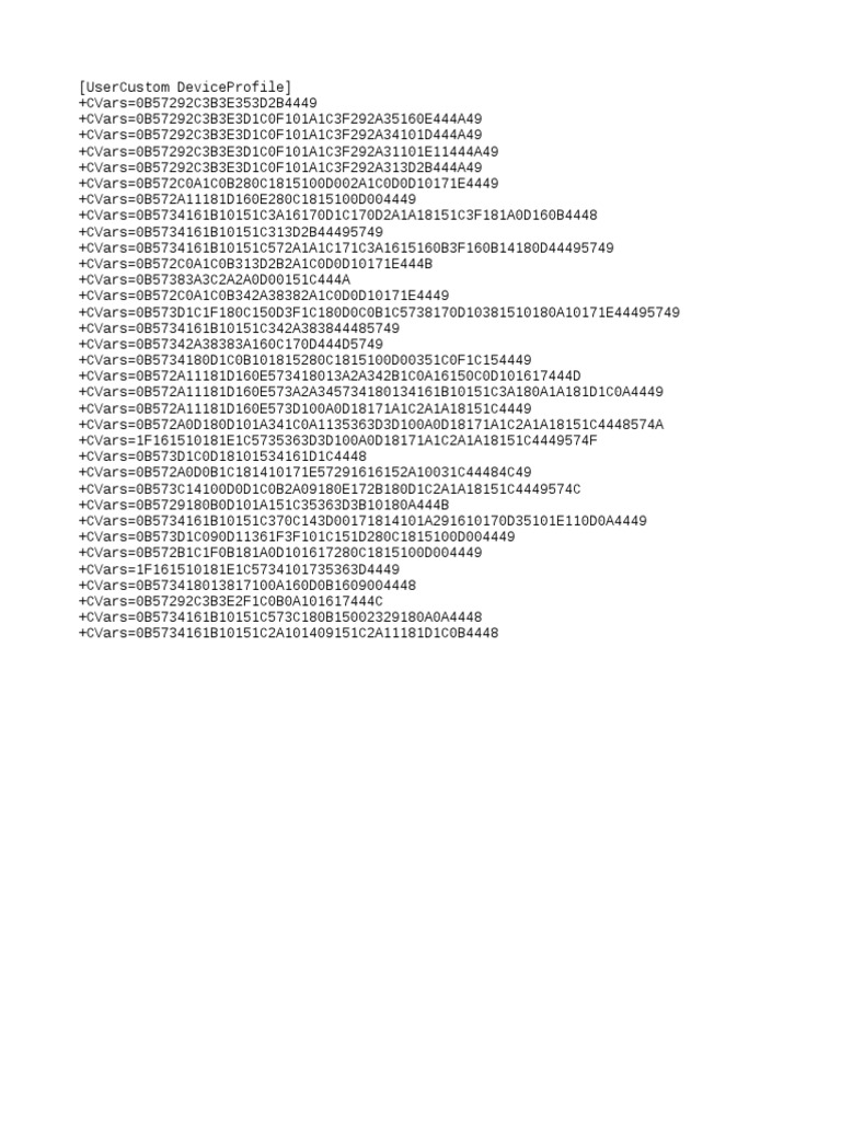 720p Lag Fix by Helptrick | PDF