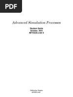 nx8 Adv Sim Process PDF