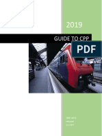 Guide To CPP: Anish Gupta Self-Guide 4/17/2019