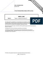9084 w14 Ms 31 PDF
