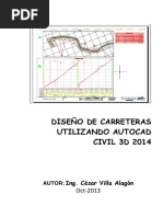 Manual Como Hacer Asembly Civil 3D | PDF | Ventana (informática) | Software