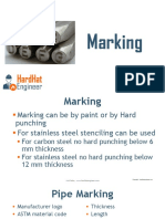 Piping sec 12 lesson