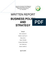 Bsa 3-1 GRP 2 (Written Report)
