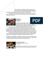 Download Kuliner Padang by surrealistic SN40740553 doc pdf