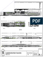 Greenfield International Airport - Sriperambadur: Section