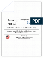 SMO Training Manual