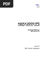 Tech Ref R13