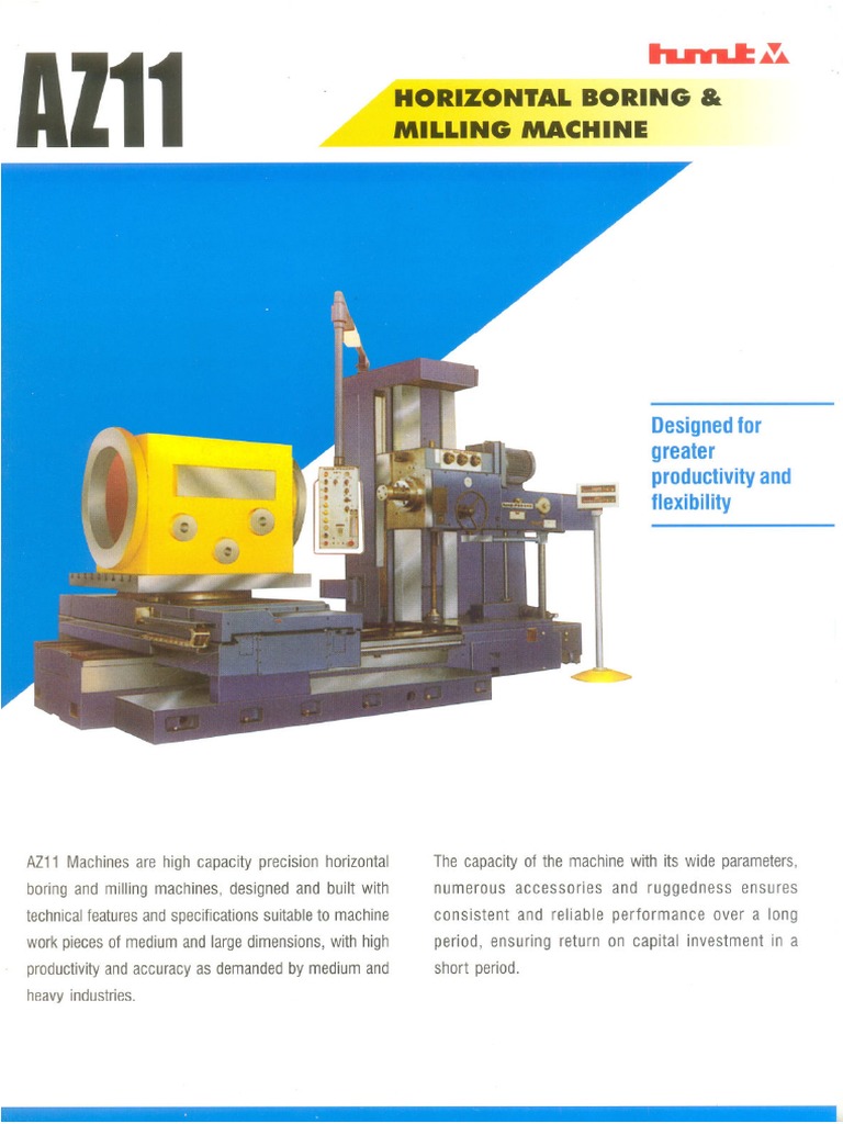 Az-11 Catalogue | PDF