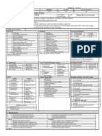 2.1.2 Interprete Food Chain and Food Web.: (Assessment For Learning)