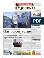 San Mateo Daily Journal 04-24-19 Edition