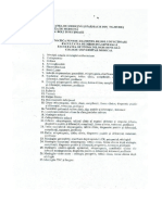 Tematica Infectioase PDF