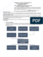 Formulación de Proyectos