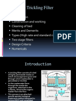 Trickling Filter 175
