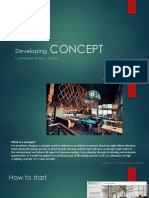 Creating CONCEPT-DI3 PDF
