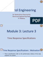 Module 3_Lecture 3