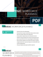 Strategic Workforce Planning (Final)