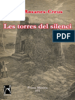 Les Torres Del Silenci