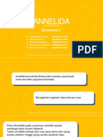 Annellida