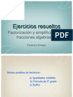 factorizacion.pps