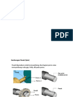 Sambungan Pasak