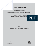 123dok - Ringkasan Matematika SMA PDF