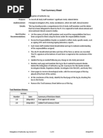 IP Accountability Log for Clinical Trials | PDF | Clinical Trial ...