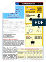 amplifier datasheet.pdf