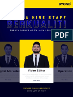 Ebook Rahsia Hire Staf Berkualiti Supaya Bisnes Grow 3-5xlebih Pantas