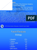 Facial Paralysis 1gerlinger PDF