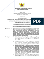 Permeneg Perumahanrakyat - 16 - 2010 PDF