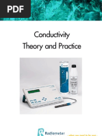 Download Conductivity Theory and Practice - Radiometer Analytical SAS by jumojumo SN4074174 doc pdf