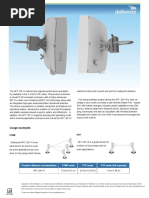 4000 Series Datasheet