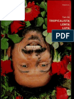 TOM ZE Tropicalista Lenta Luta PDF