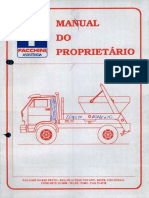 Manual de Operacao Fachinni Polinguindaste Por