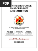 Download Athletes Guide to Sports Nutrition by Chris Locke SN40742129 doc pdf