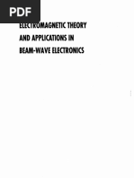 Electrical & Electronic Engineering) F.E. Terman - Electronic and