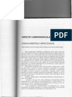 Infectii Cardiovasculare Tratat de Boli Infectioase PDF