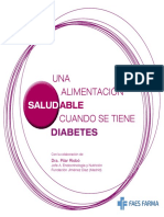 Consejos Pacientes Diabetes