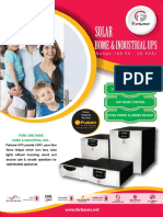 Protonix Fortuner Home & Industrial Inverters.pdf