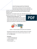 Parameter Pemotongan pada Proses Pembubutan.pdf