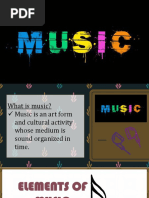 Music