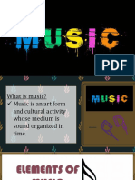 Music