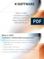 CRM Software